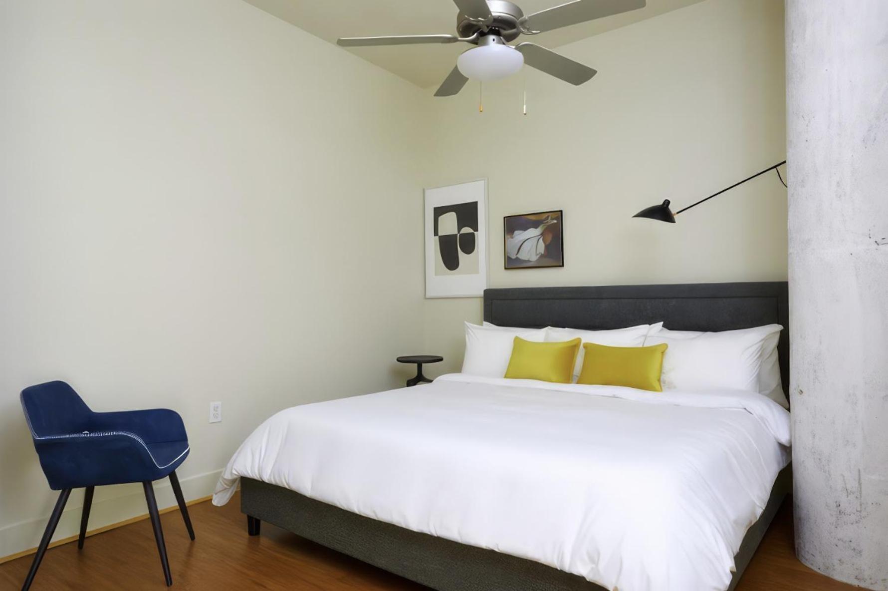 Constance Lofts By Black Swan Nueva Orleans