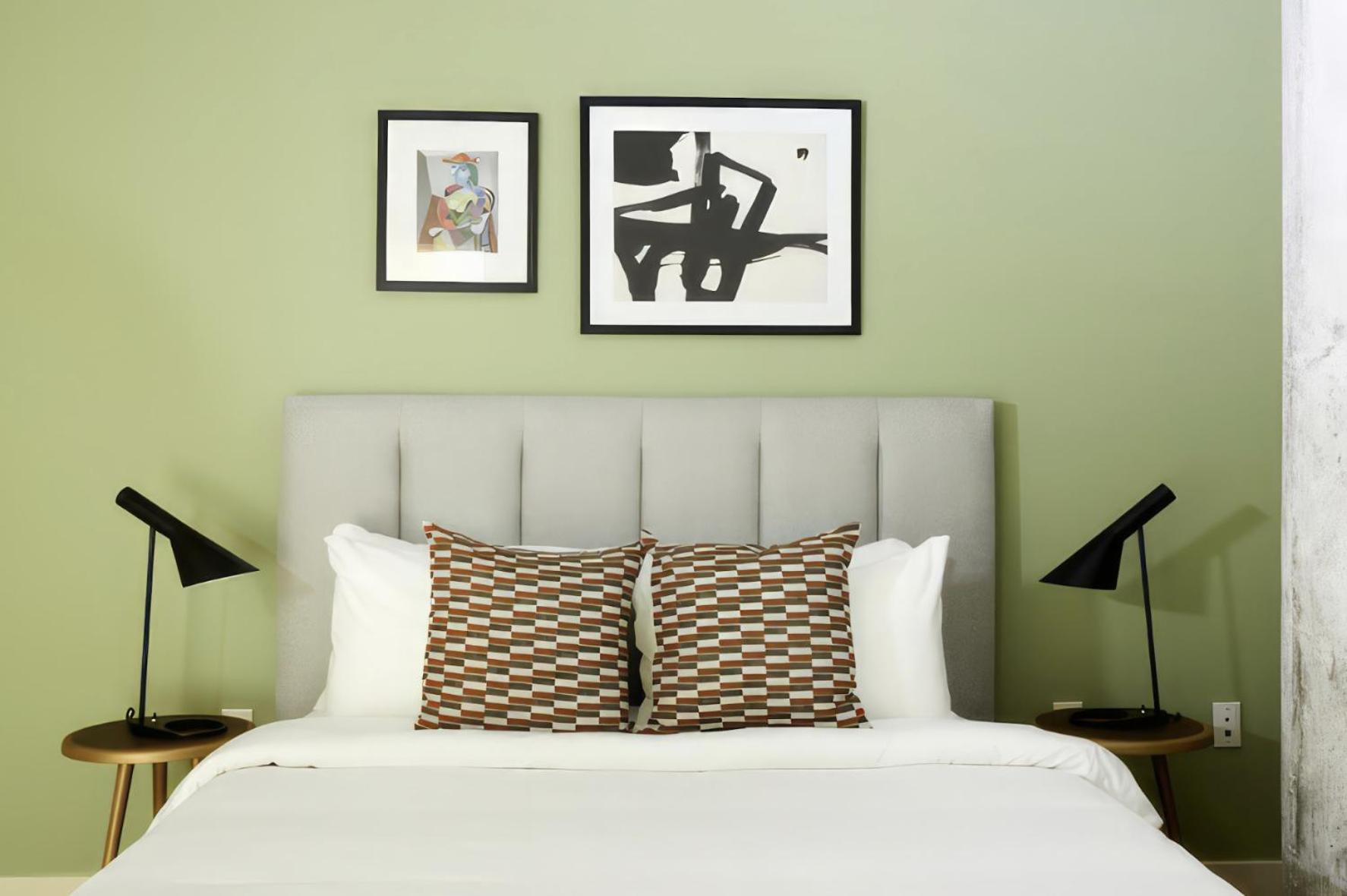 Apartamento Constance Lofts By Black Swan *