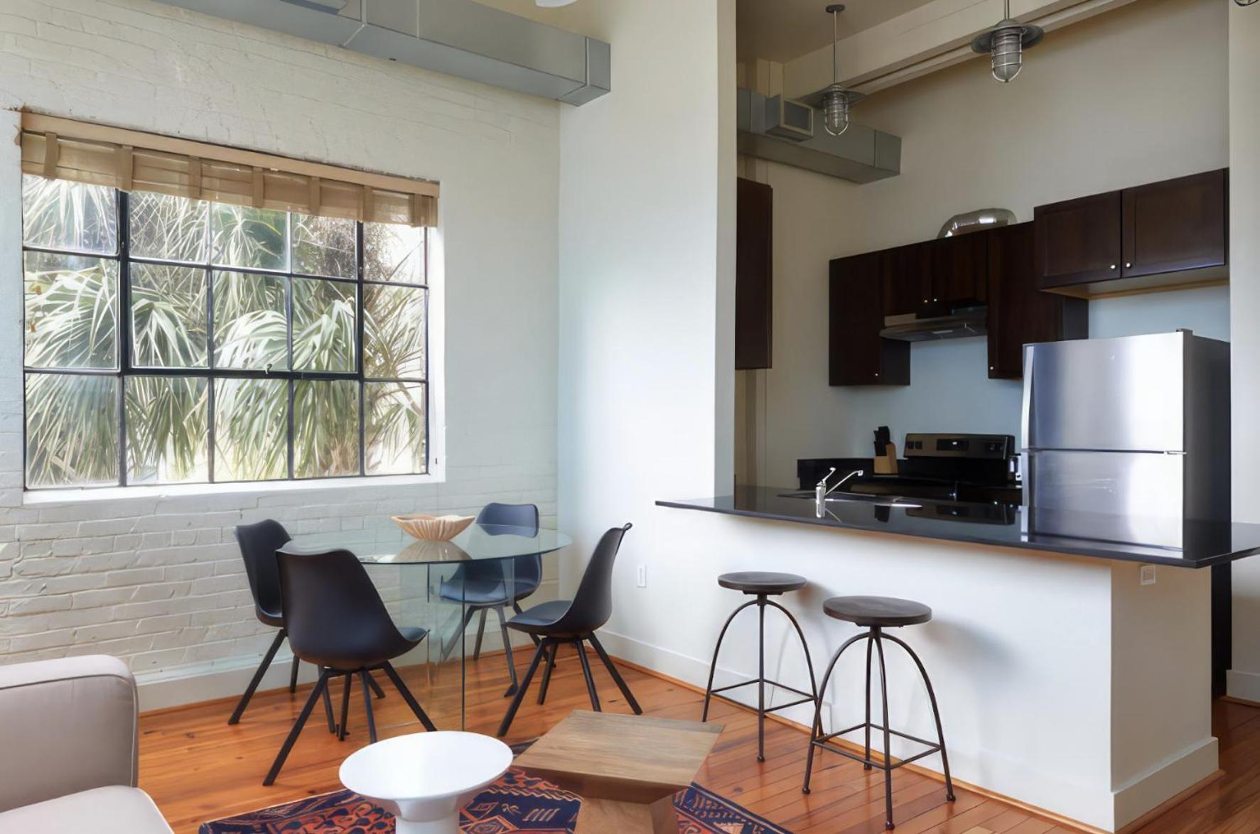 Constance Lofts By Black Swan Nueva Orleans
