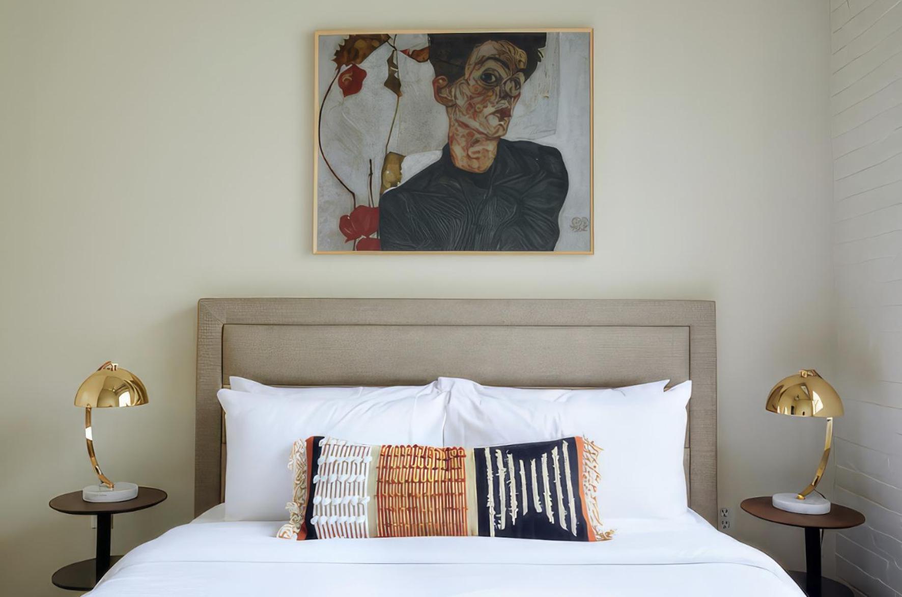 Apartamento Constance Lofts By Black Swan *