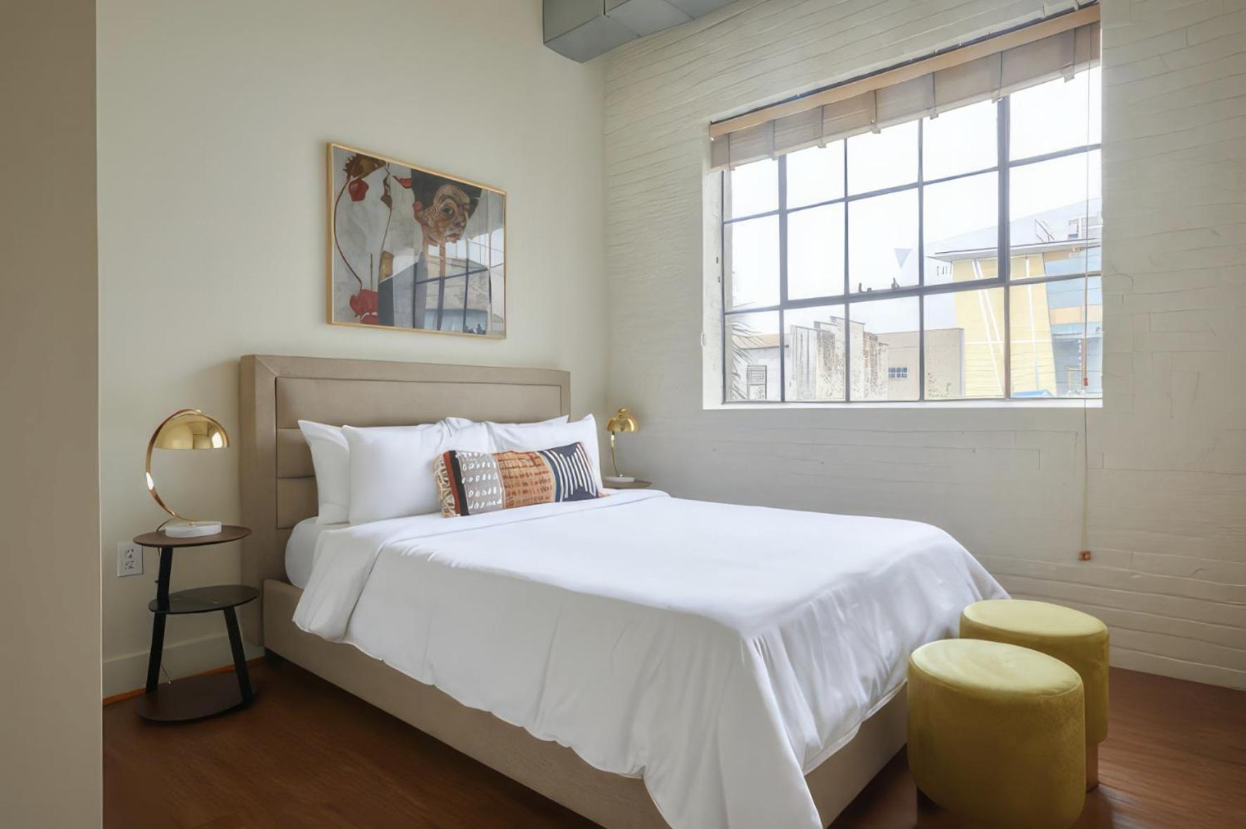 Constance Lofts By Black Swan * Nueva Orleans