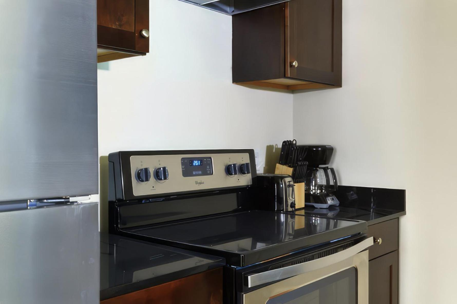 Constance Lofts By Black Swan Nueva Orleans